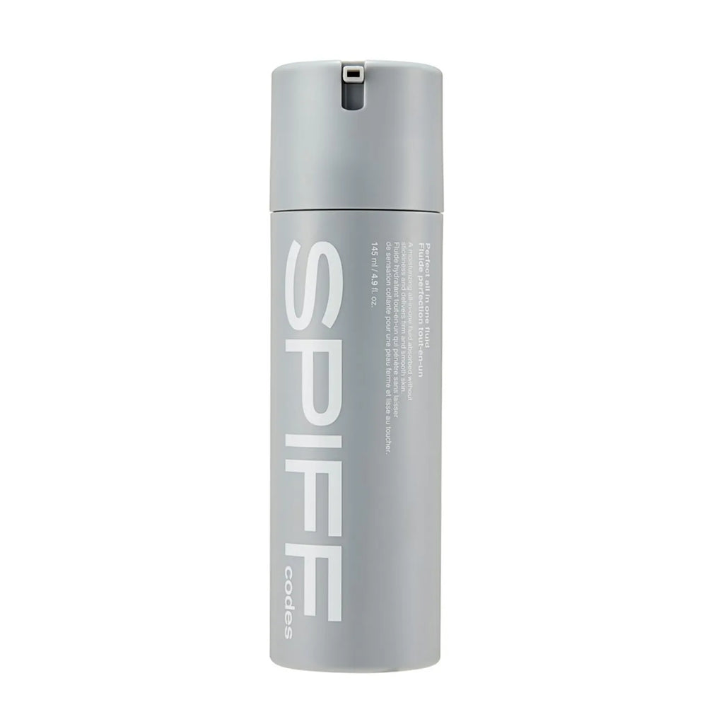 THE FACE SHOP SPIFF Codes Perfect All-In-One Fluid 145ml
