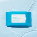 Shingmulnara Jeju Sparkling Water Quick & Deep Cleansing Tissue 20 Sheets