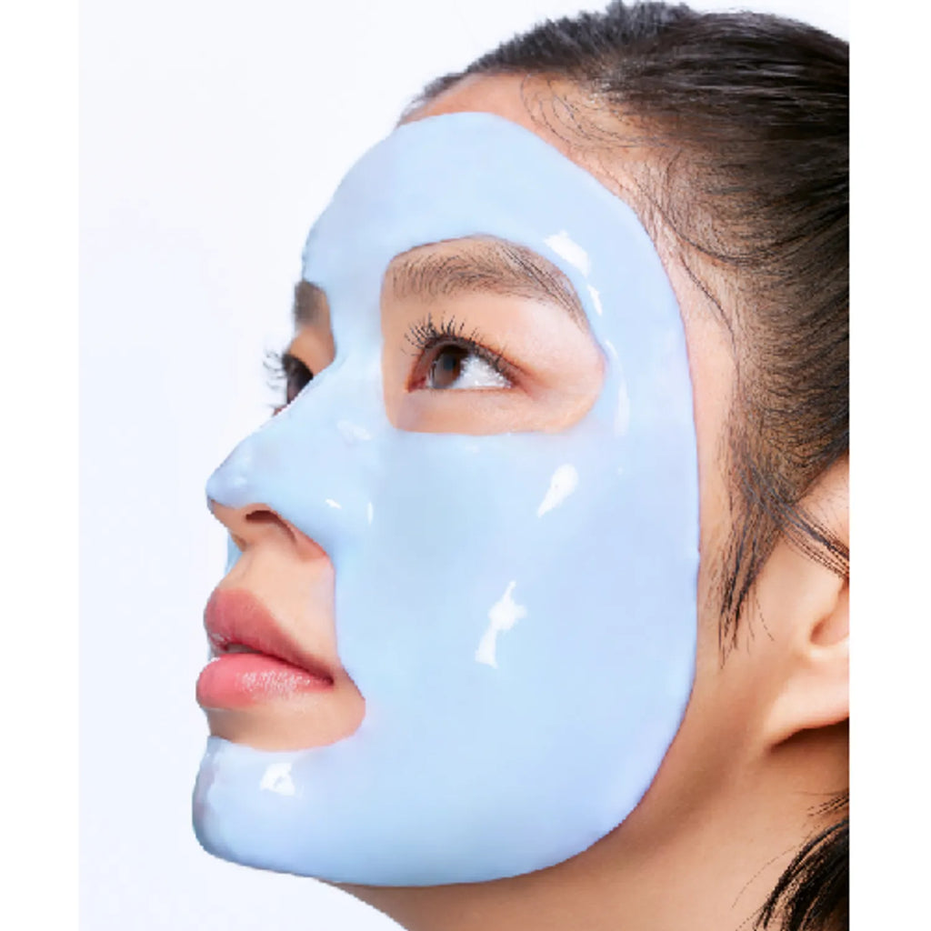 belif Squa Bomb Frozen Modeling Mask 1 SET (Cup)