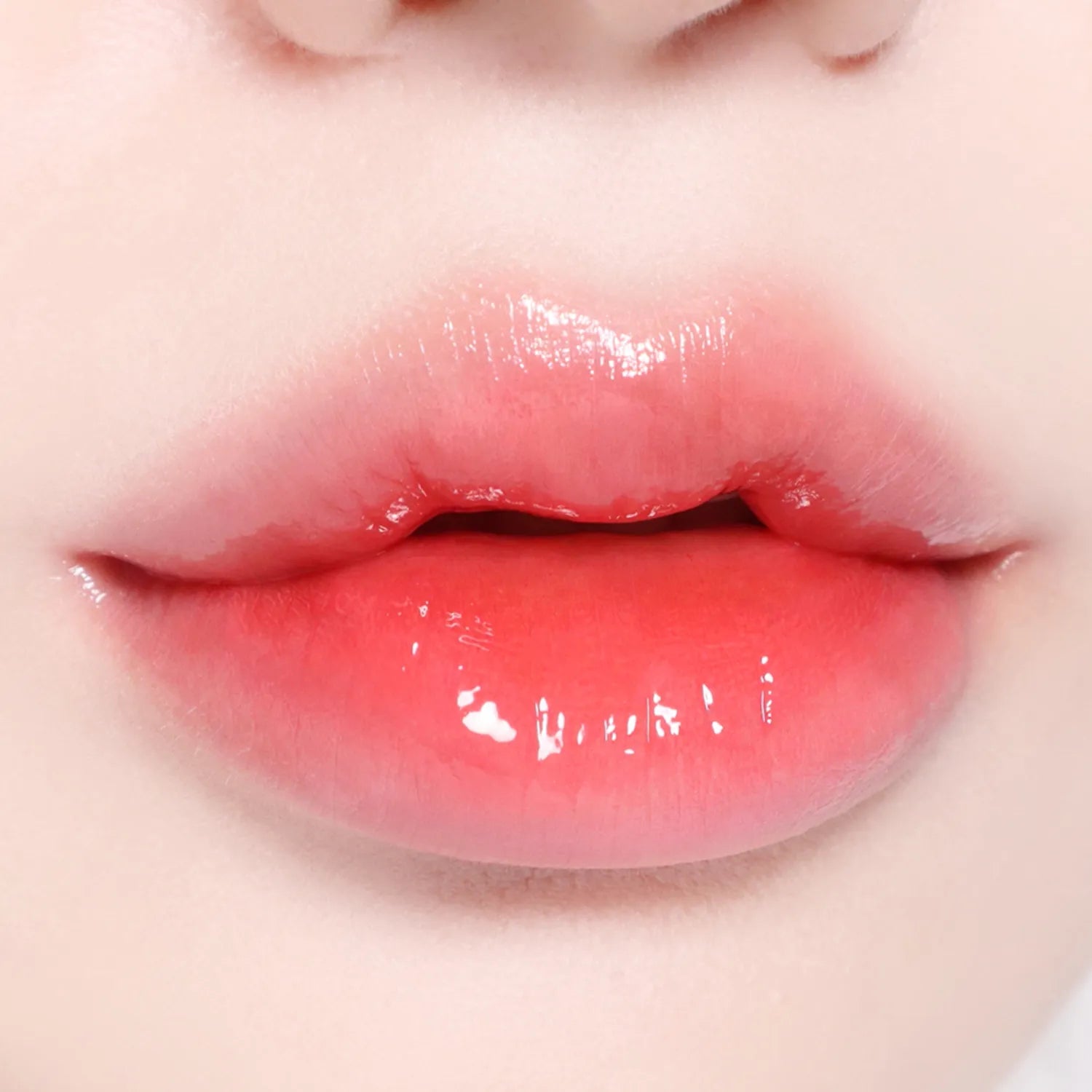 espoir Couture Lip Tint Glaze (Set/Single) (23 Colors)