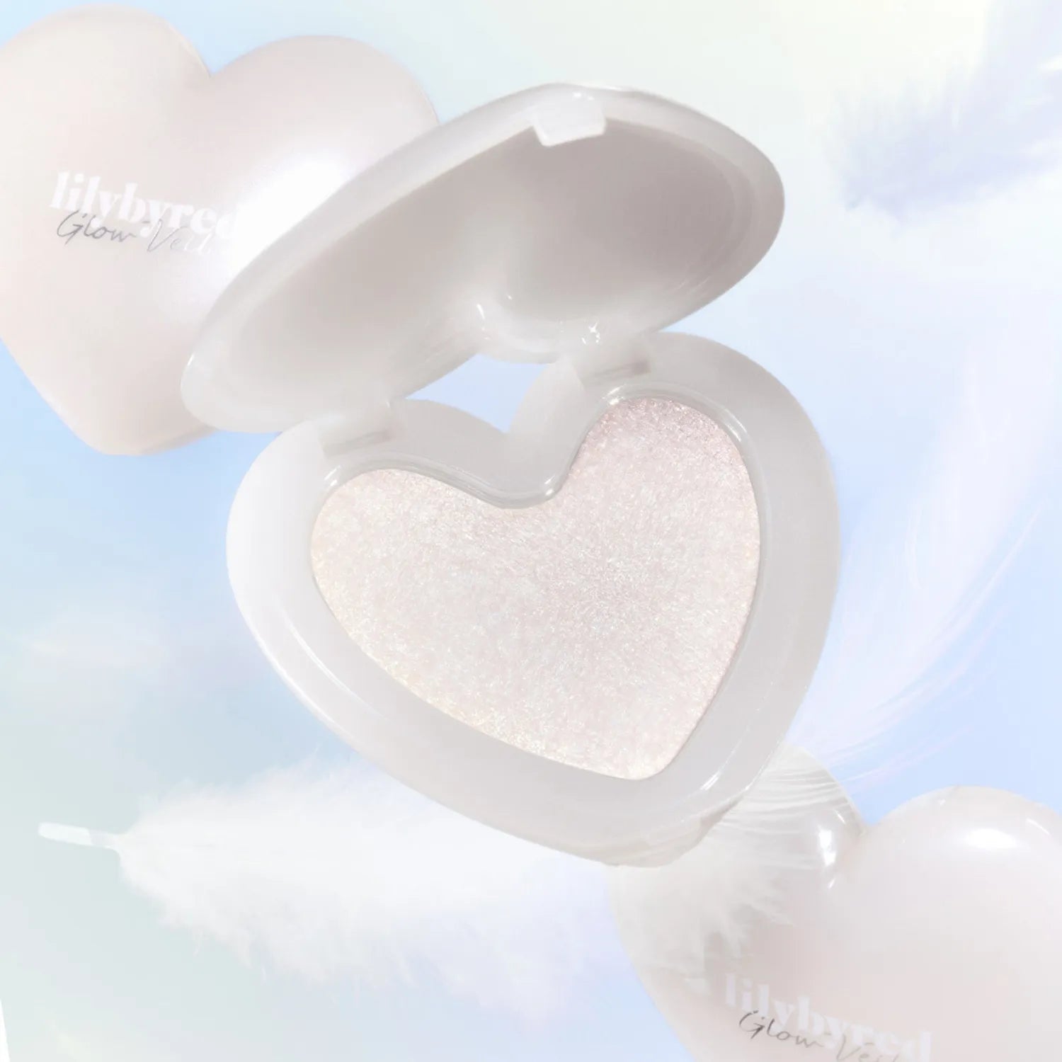 lilybyred Luv Beam Glow Veil (5 Colors)