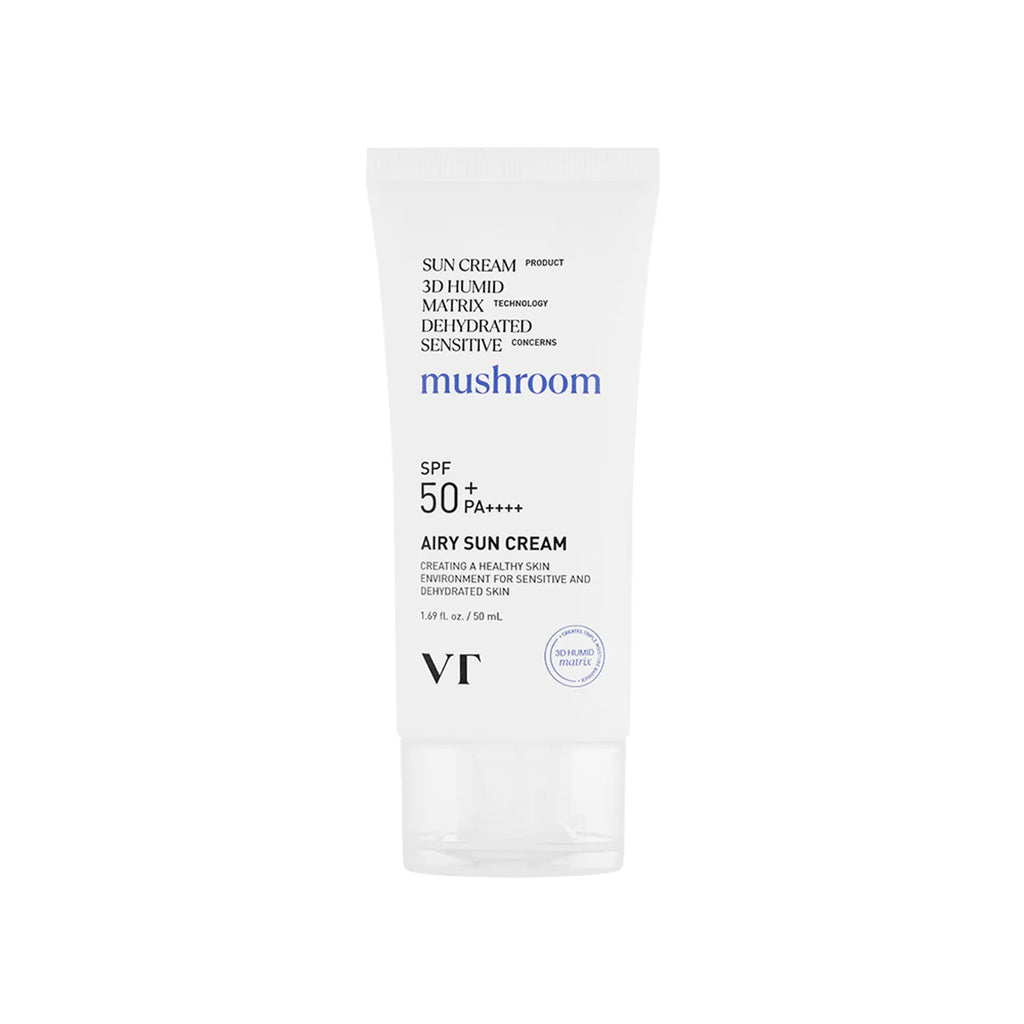 VT Airy Sun Cream 50ml