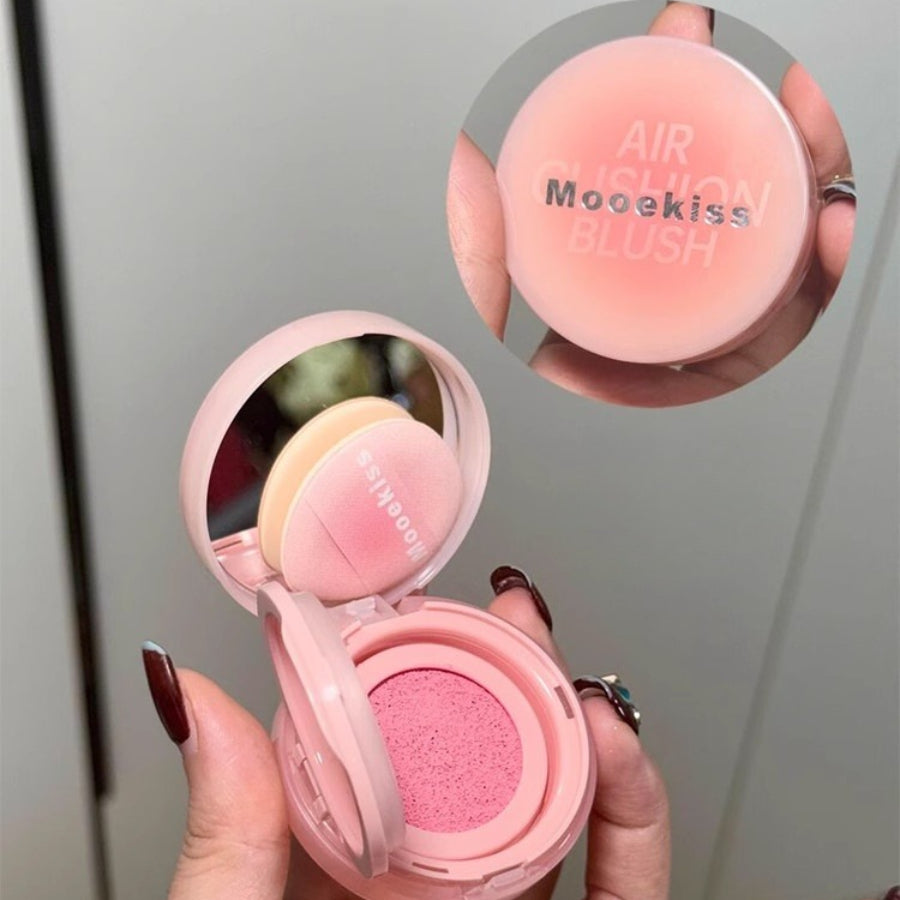 MOOEKISS Cushion Blush M01 Sleepy Gaze
