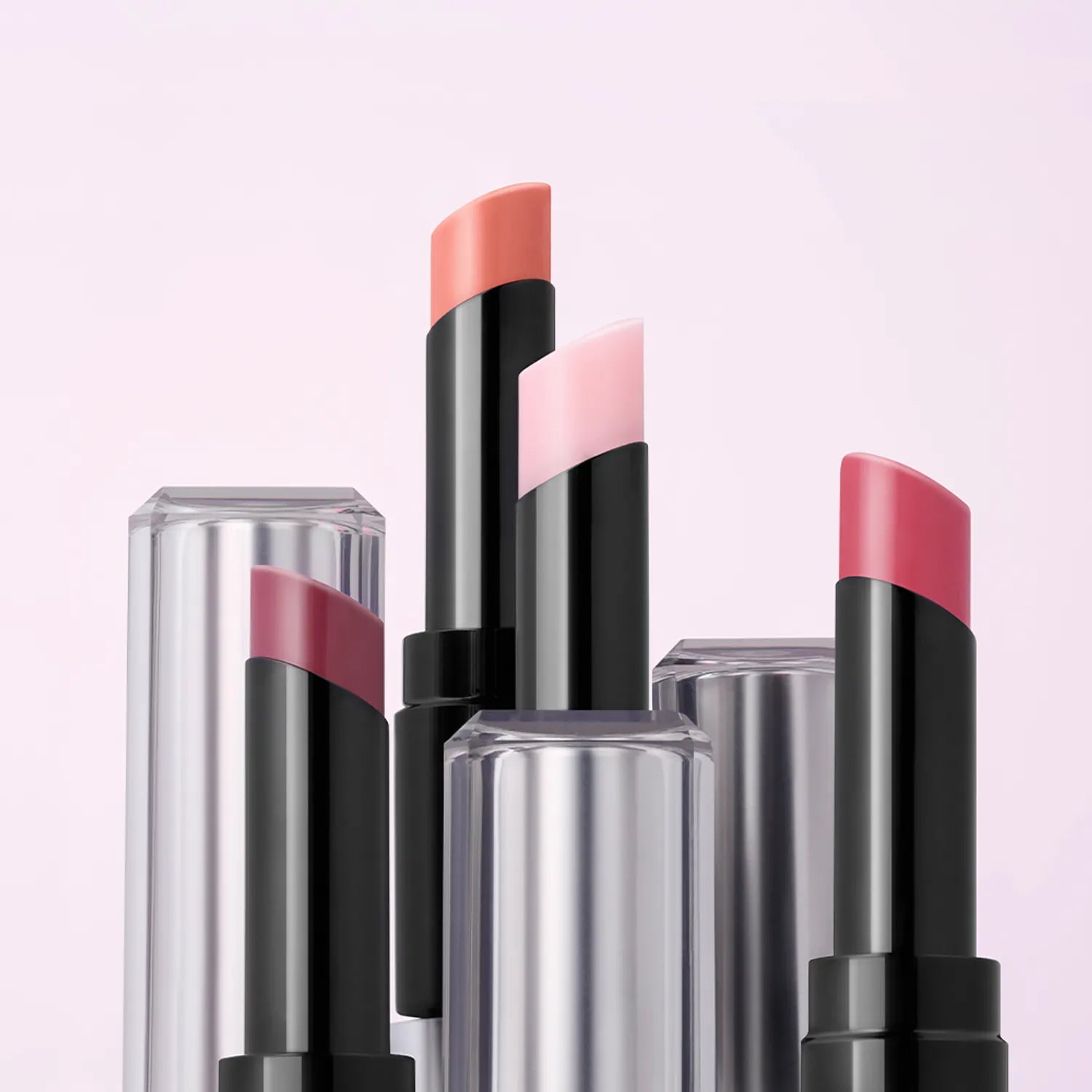 HERA Sensual Nude Balm (Set/Single) (9 Colors)