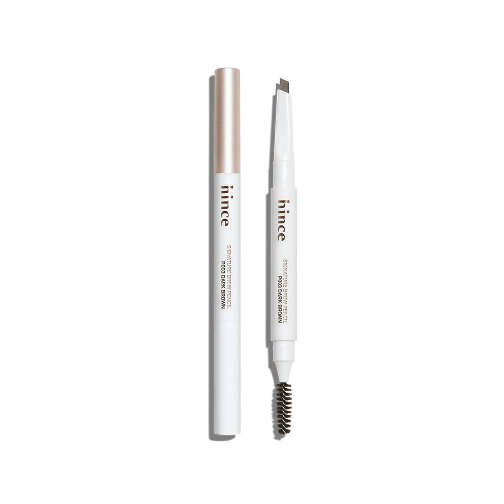 hince Signature Brow Pencil 0.2g (6 Shades)