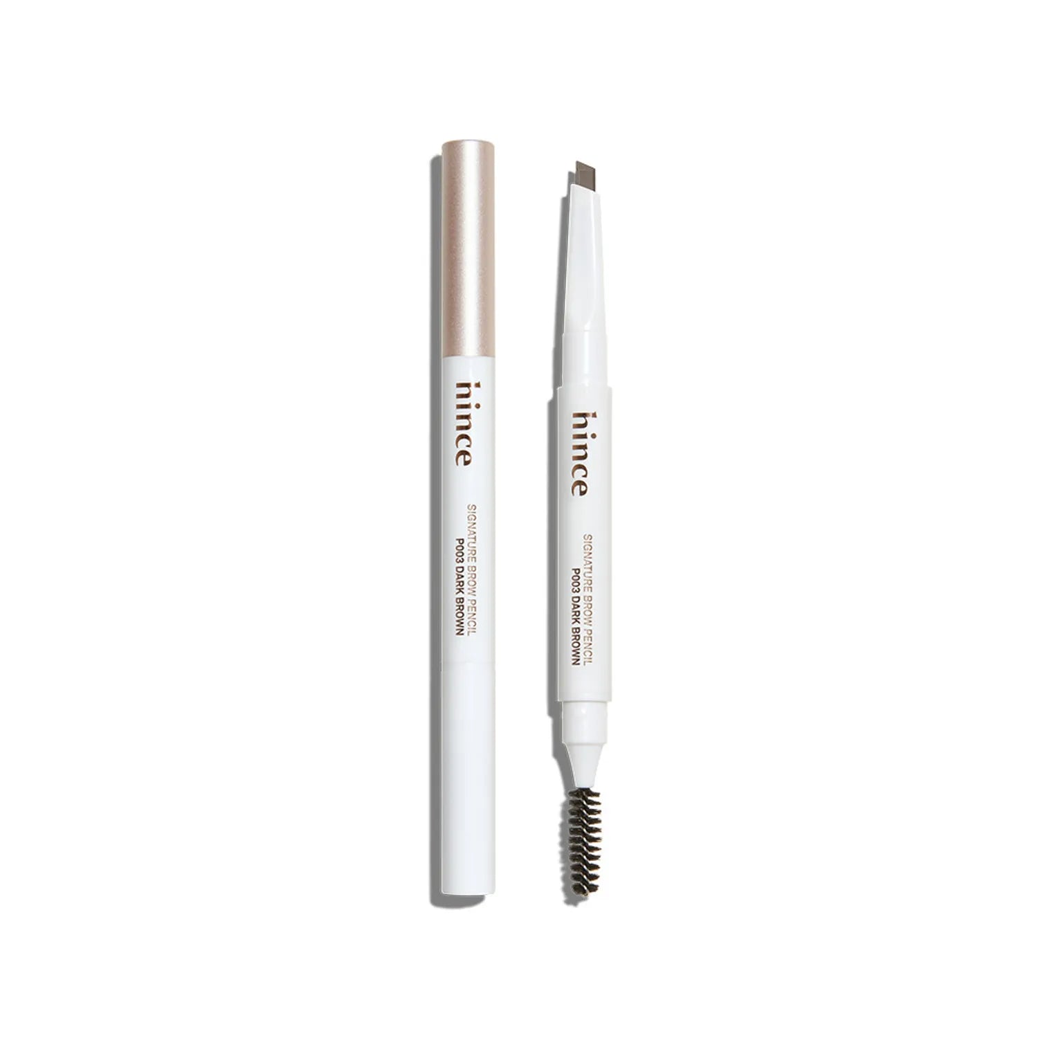 hince Signature Brow Pencil 0.2g (6 Shades)