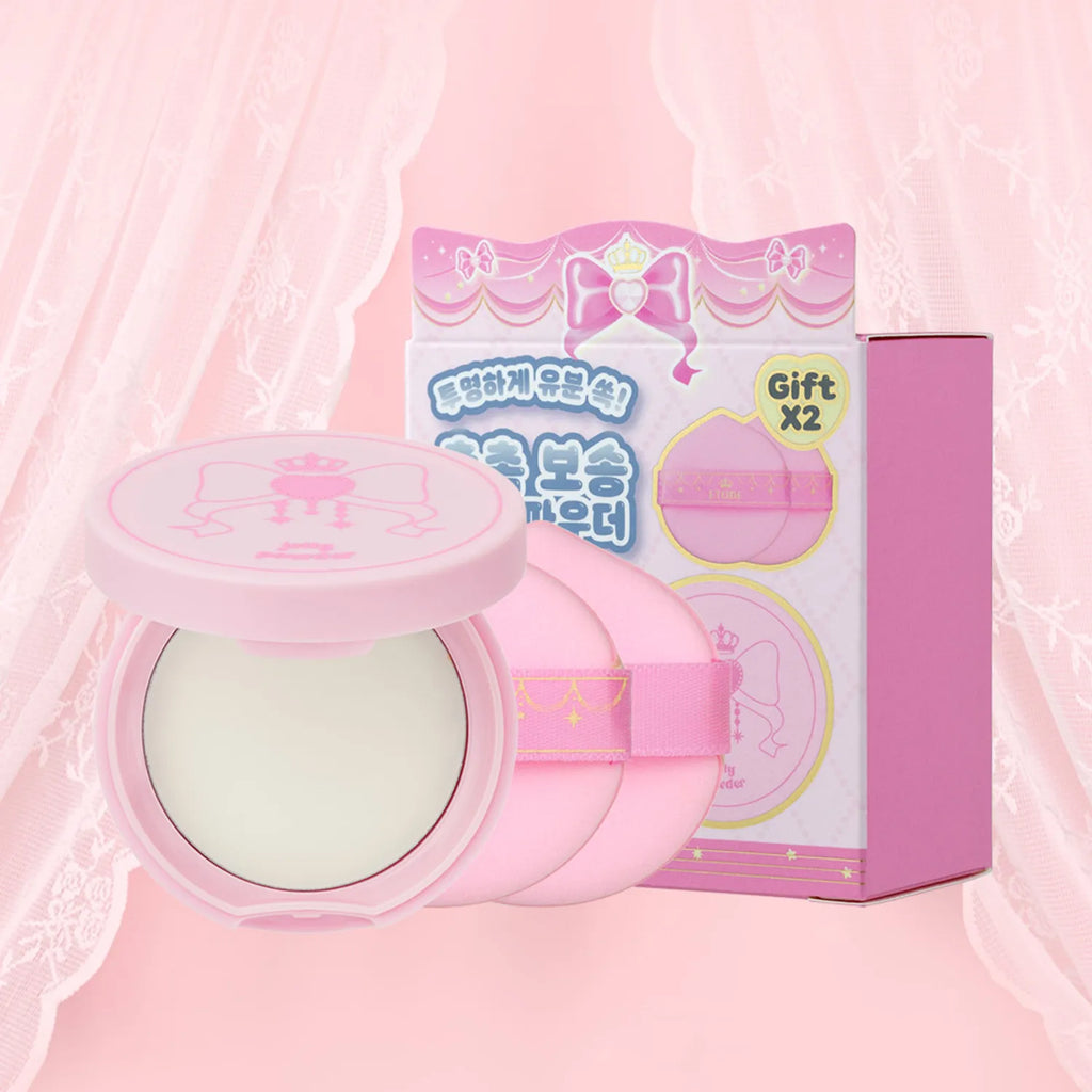 ETUDE Sebum Soak Jelly Powder 8g