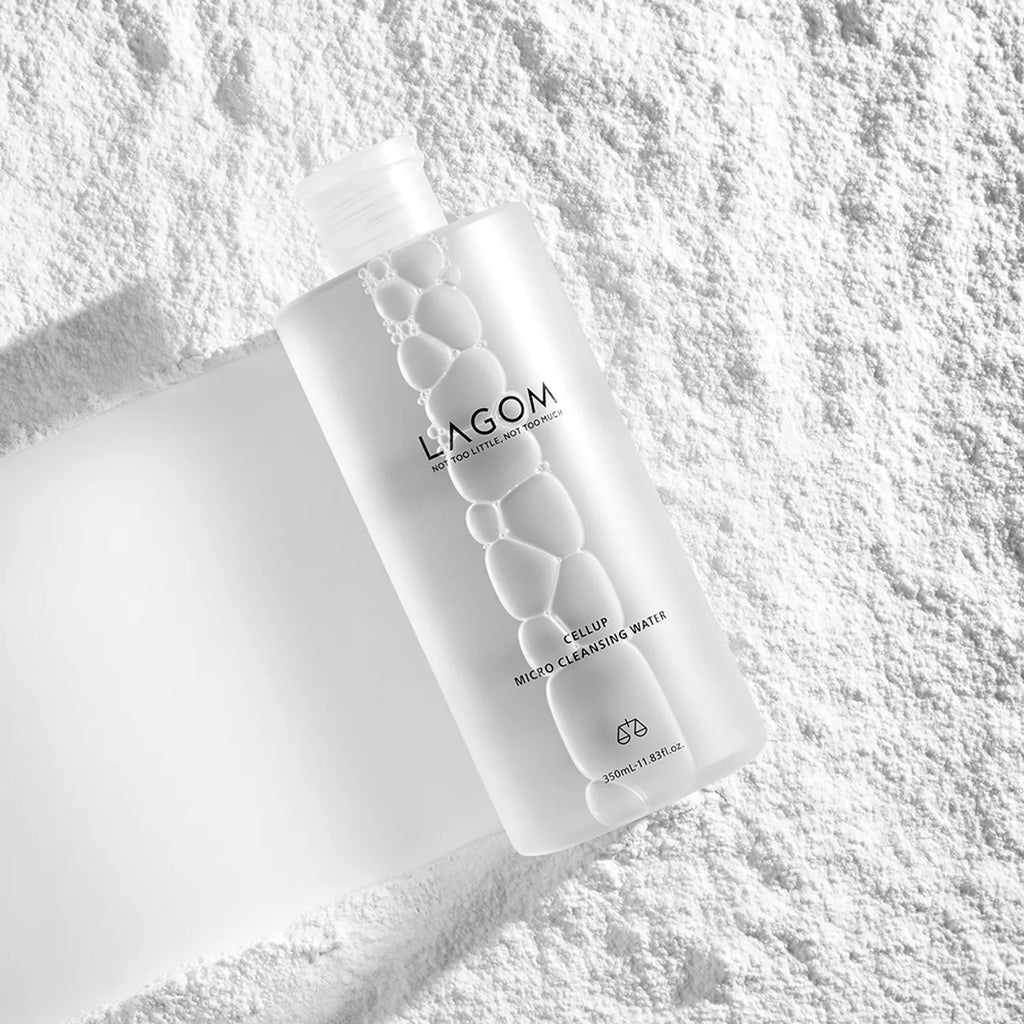 Lagom Cellup Micro Cleansing Water 350ml