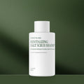 CURLYSHYLL Revitalizing Salt Scrub Shampoo 300ml