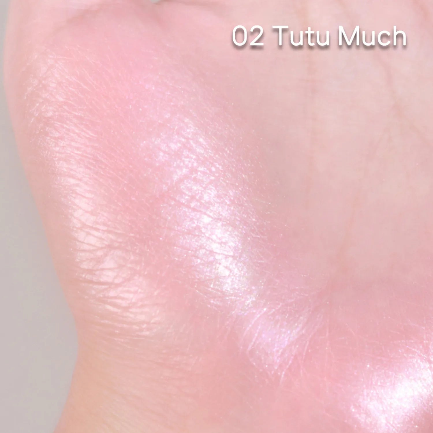 Glint by VDIVOV Too Shiny Highlighter 4.8g (Set/Single) (2 Colors)