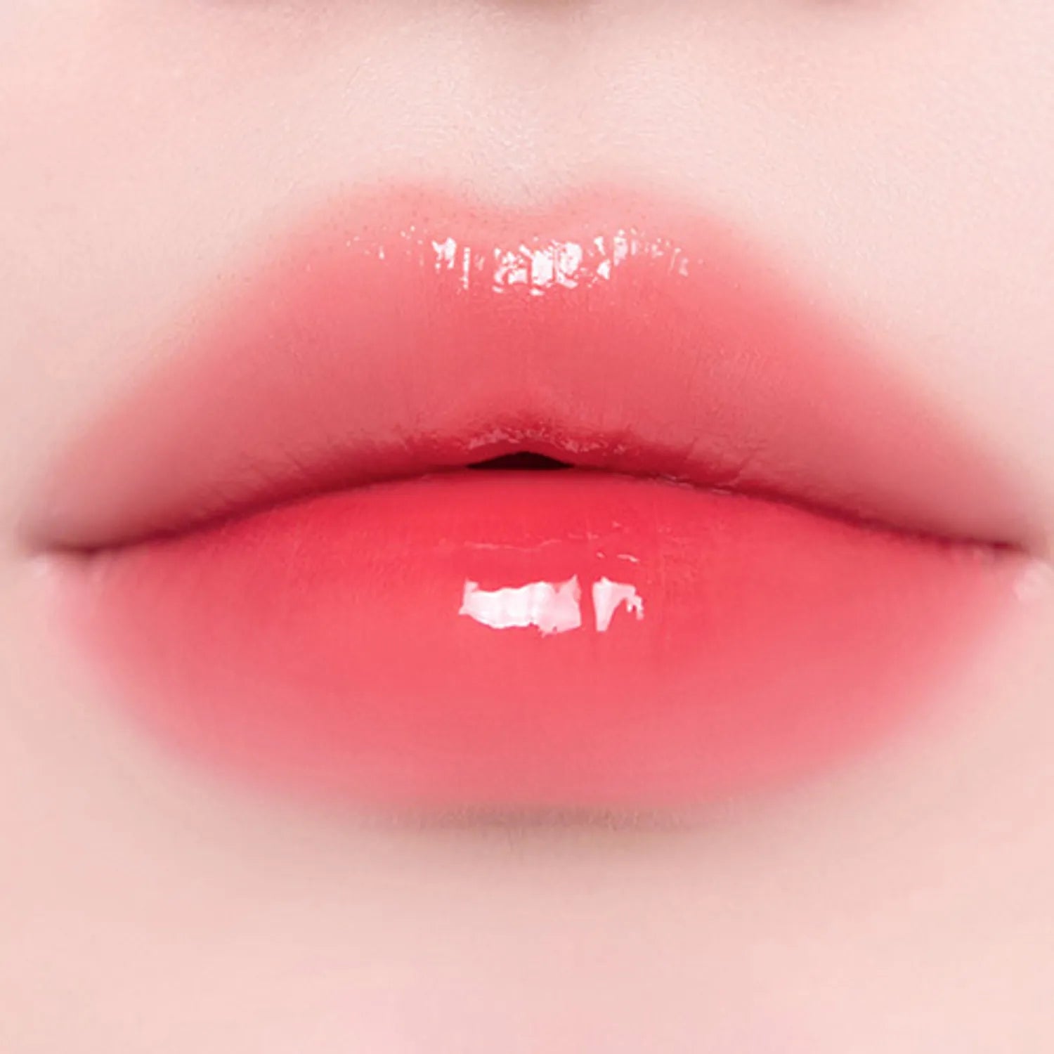 Alternative stereo Lip Potion Sugar Glaze Tint (Set/Single) (24 Colors)