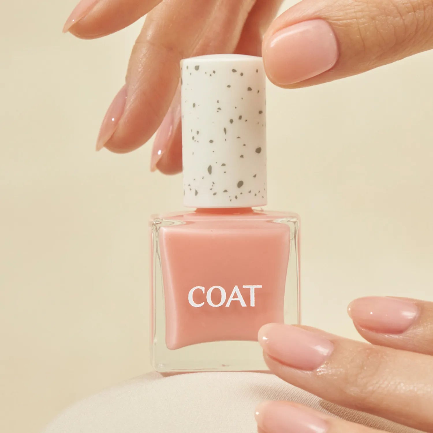 COAT Vegan Nail