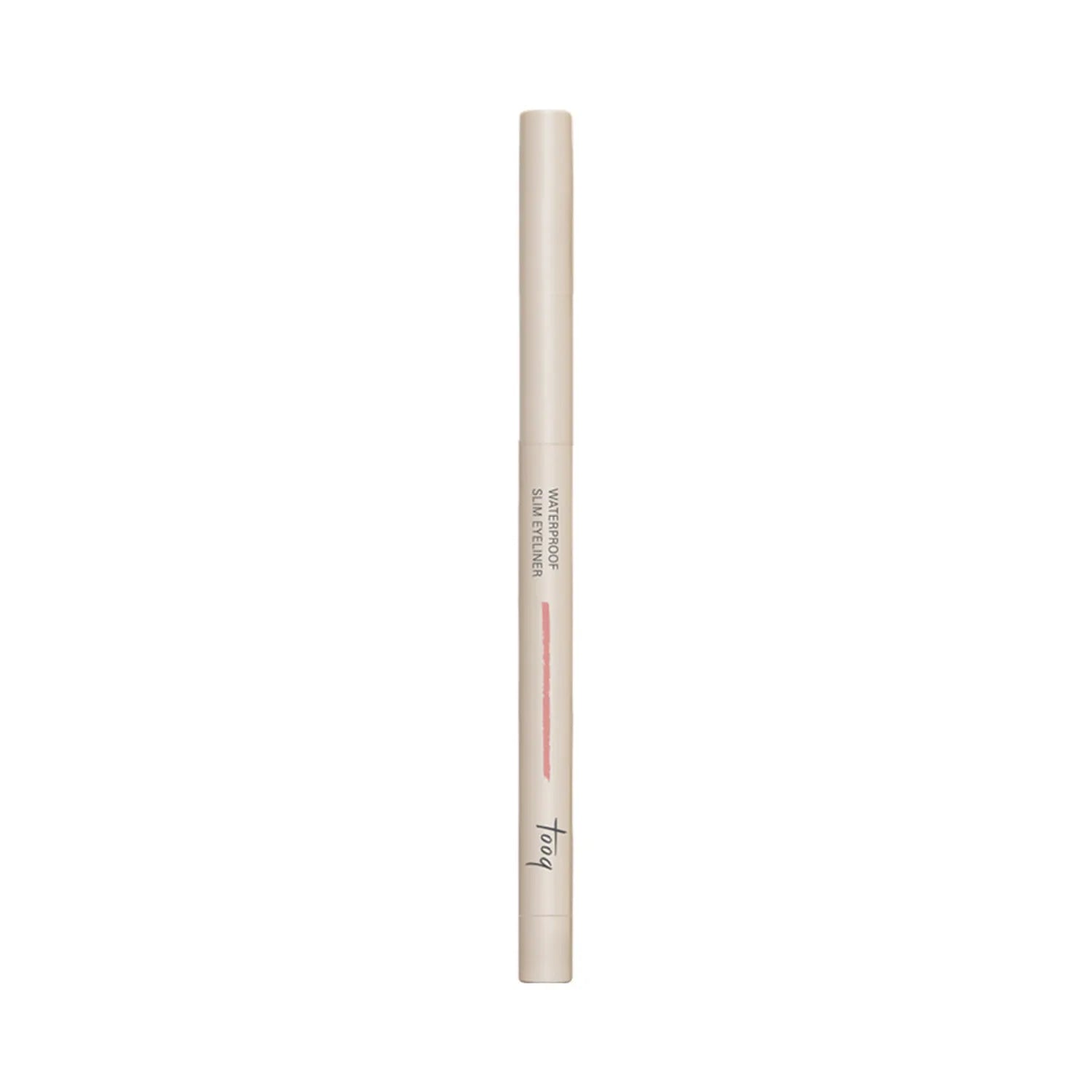 tooq Waterproof Slim Eyeliner Double Set (2 Options)