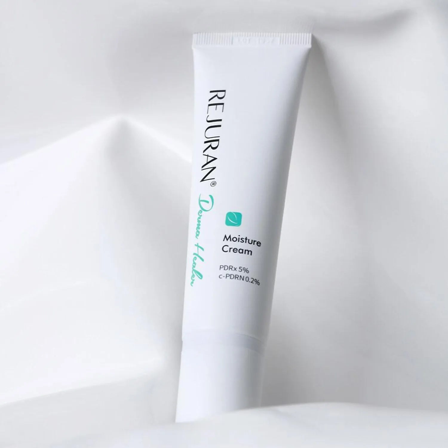 REJURAN Derma Healer Moisture Cream 60g Limited Set (+10g)