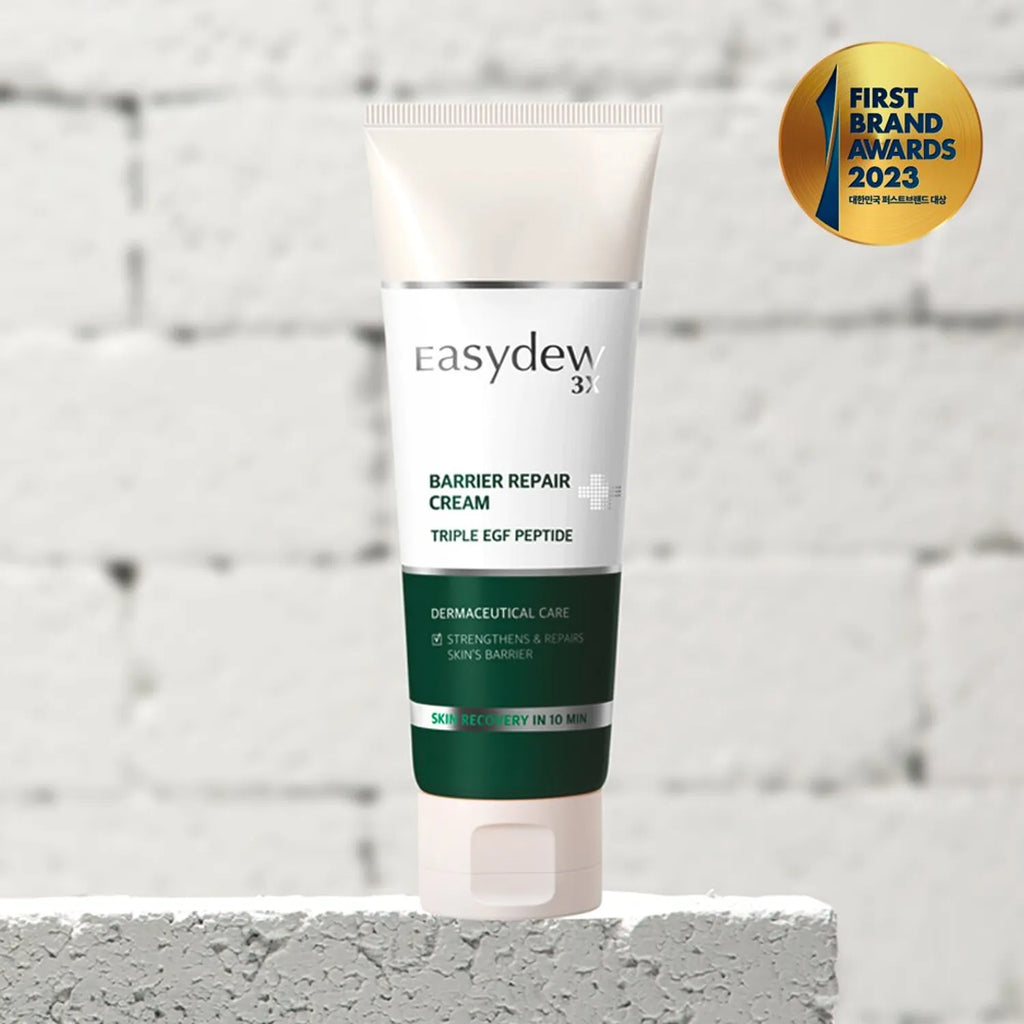 easydew Barrier Repair Cream 105mL
