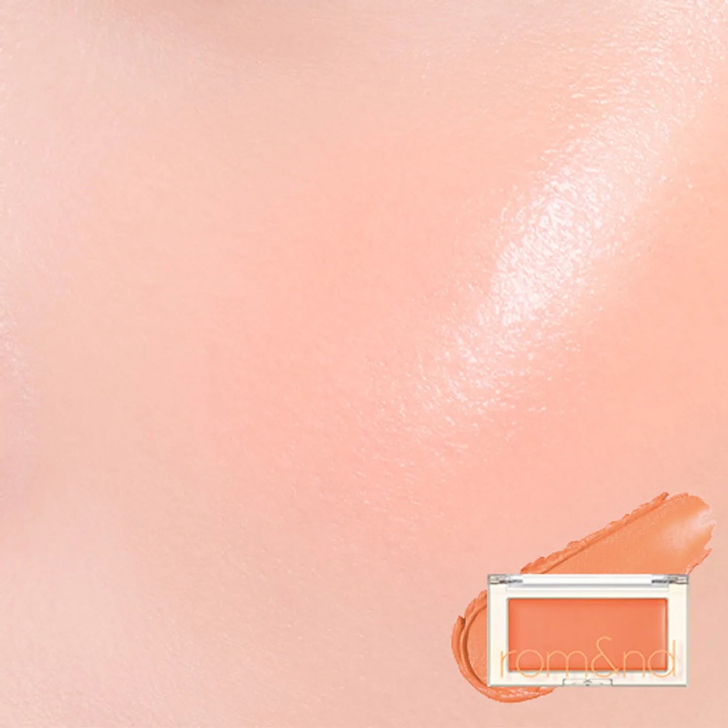 rom&nd Better Than Cheek (17 Colors)