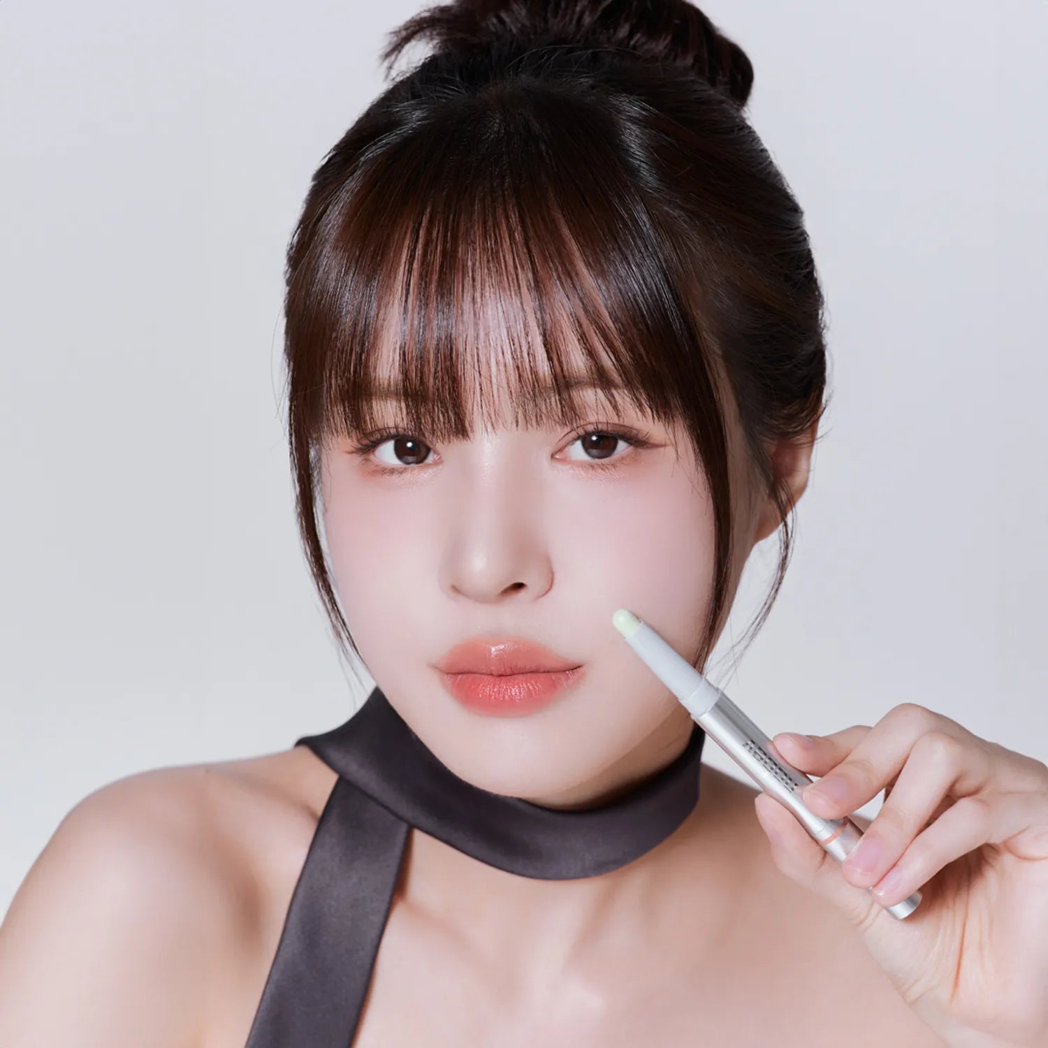 nobev Color Corrector Soft Dual Pencil 2.2g