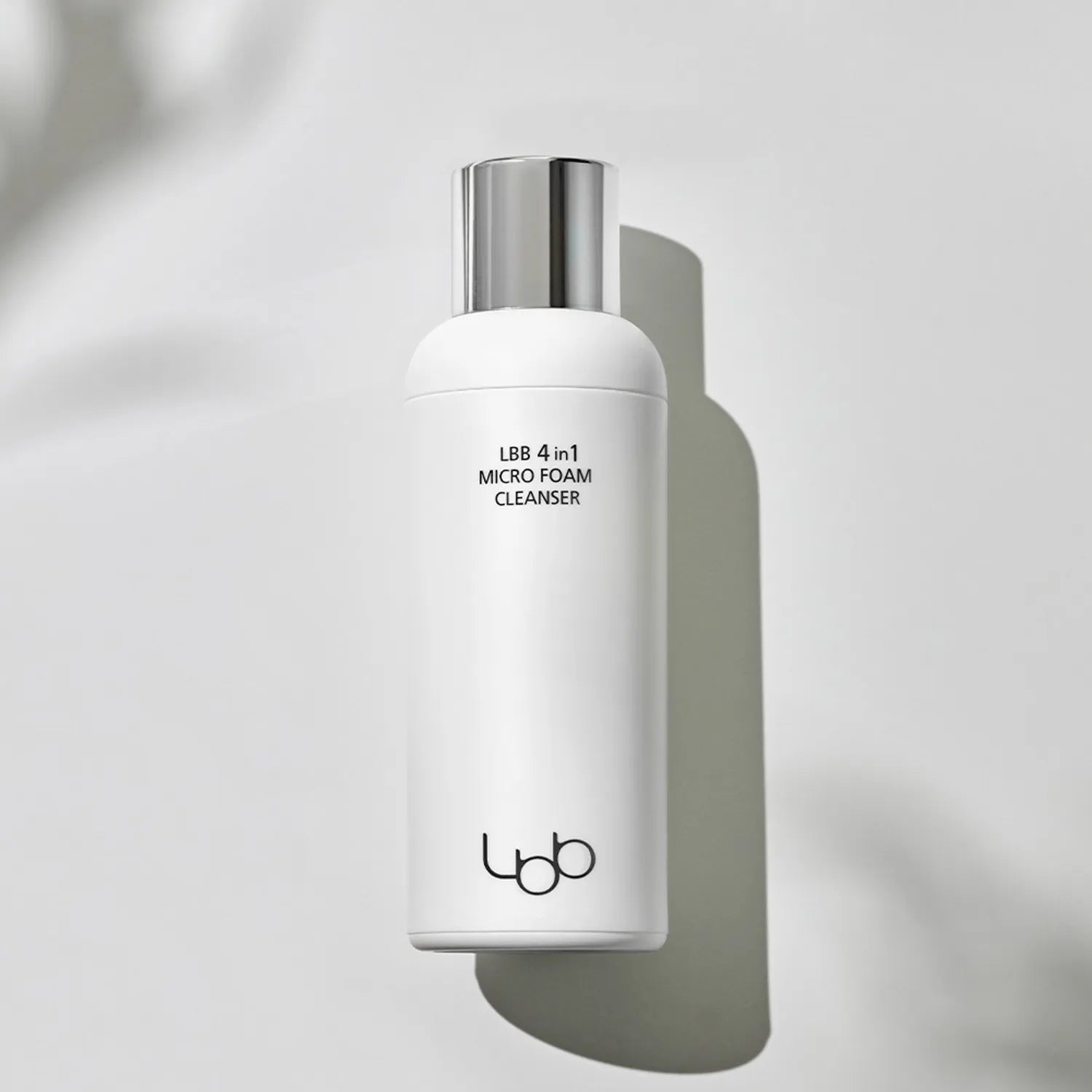 LBB 4 in 1 Micro Foam Cleanser 100ml (RENEWAL)