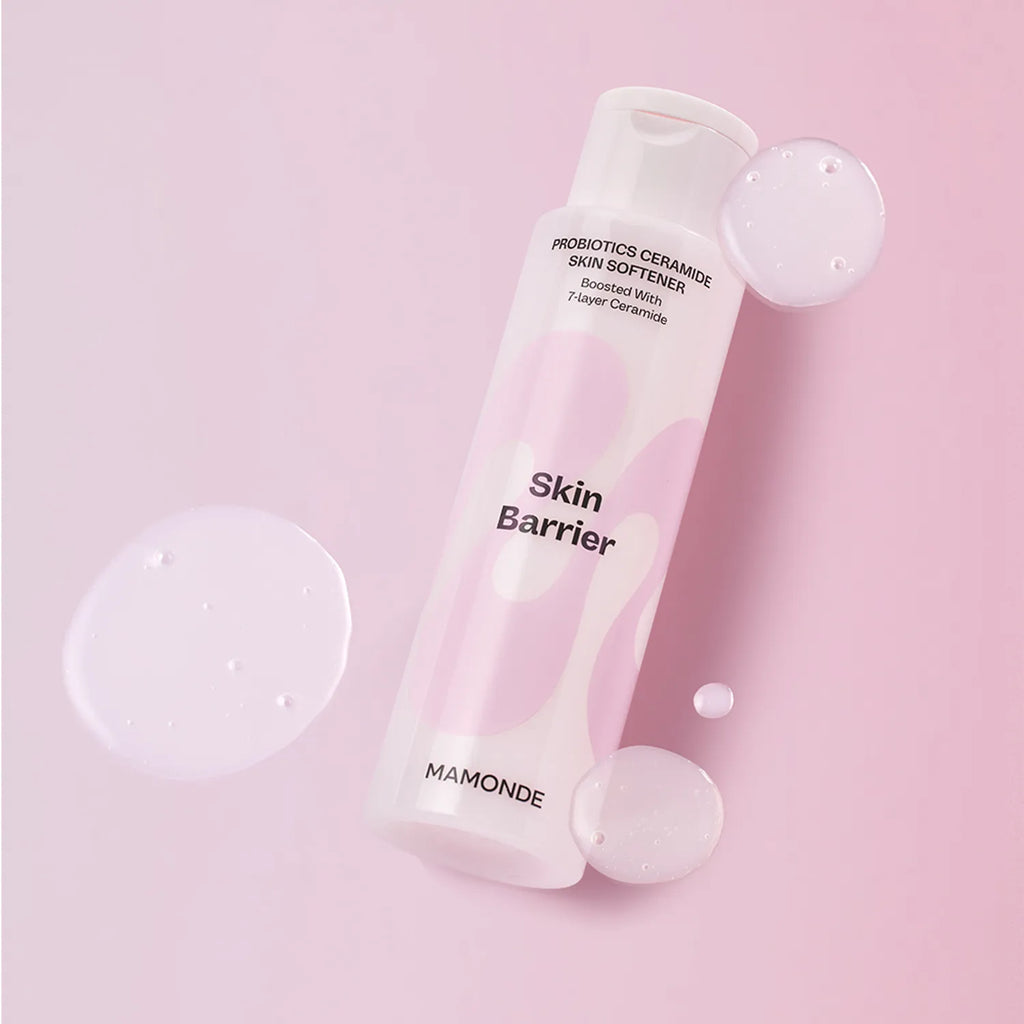 Mamonde Probiotics Ceramide Skin Softener 200ml