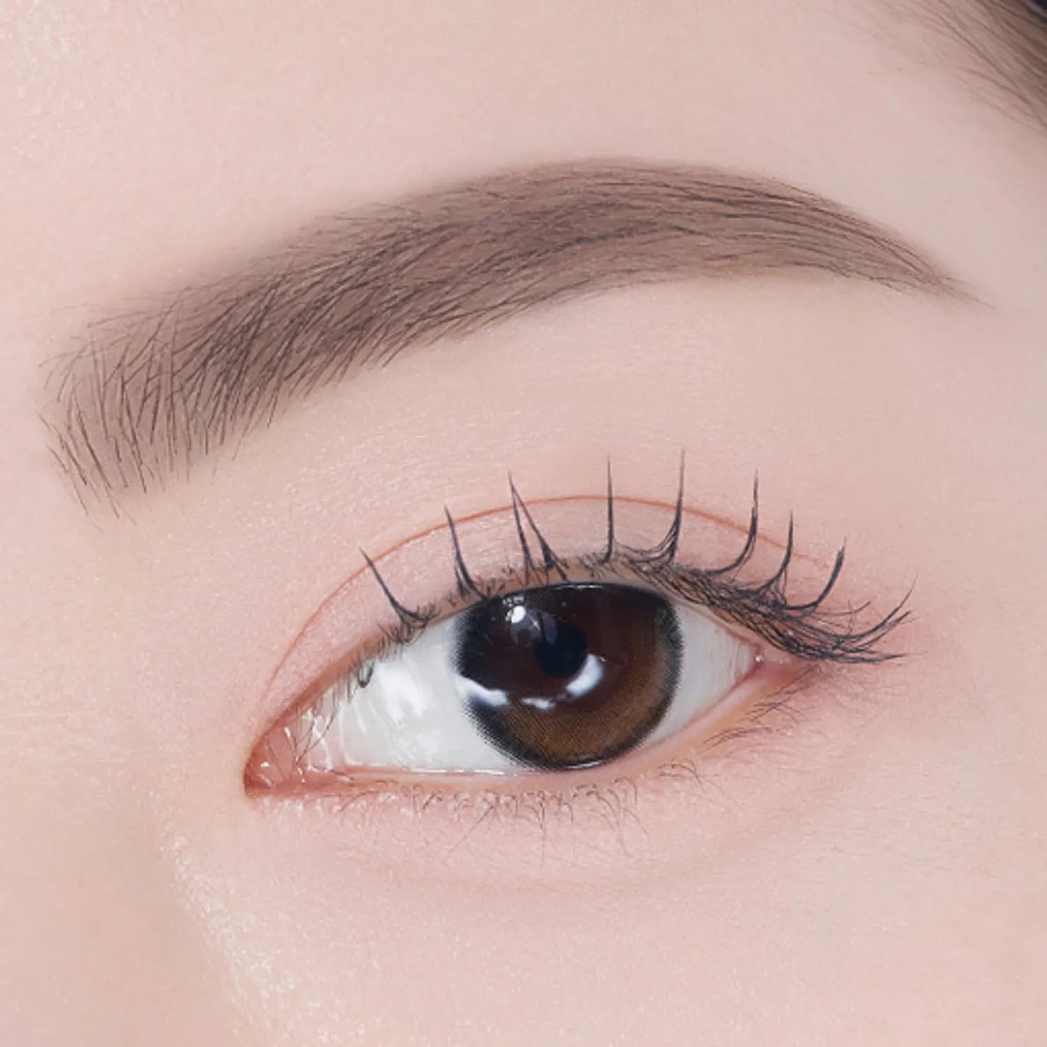 ETUDE Control Slide Brow 0.17g (5 Colors) (Set/Single)