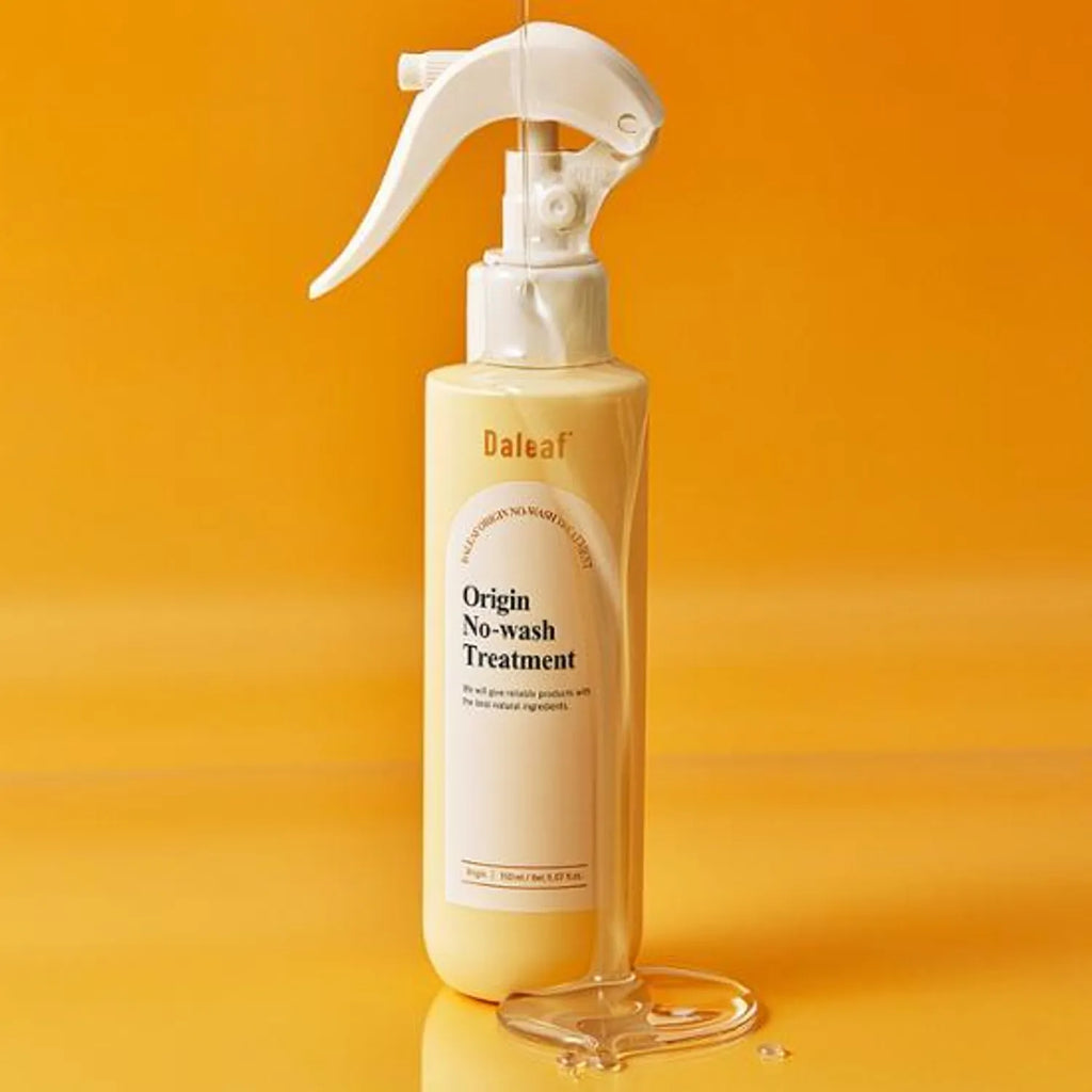 DALEAF Repair Tonic Treatment 150ml Set (+30ml)