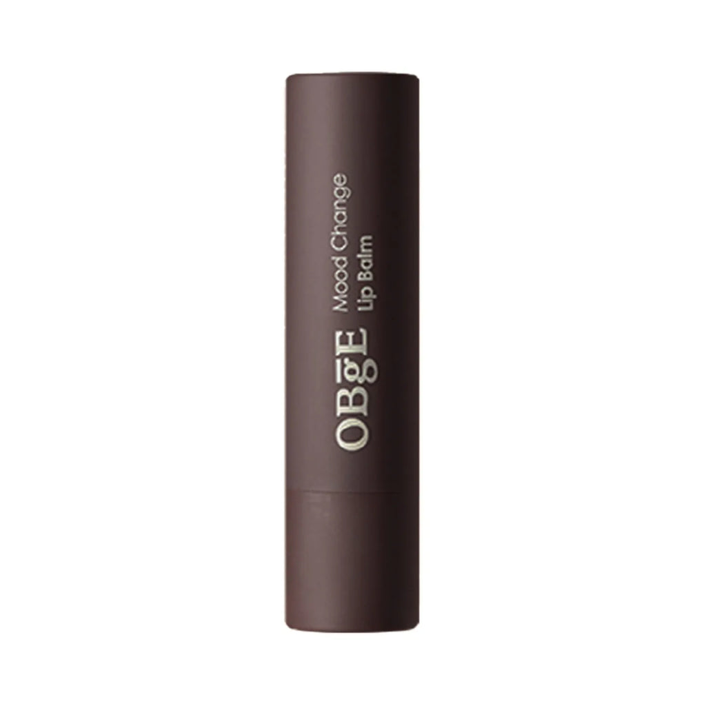 OBge Mood Change Lip Balm 3g Double Pack