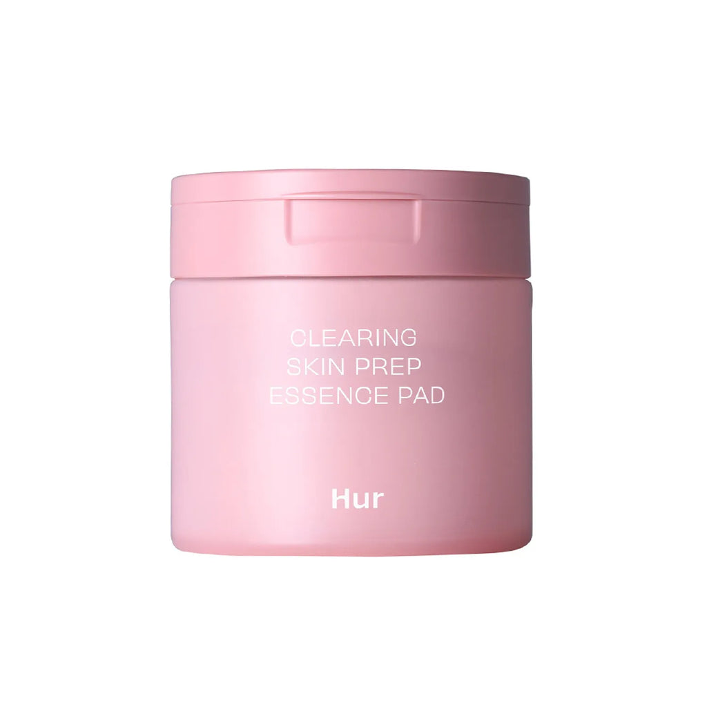 House of Hur Clearing skin prep essence pad 140ml (70sheets)