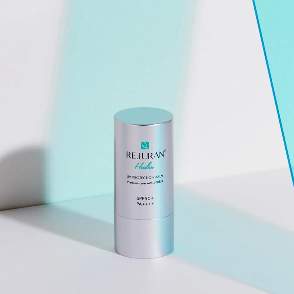 RAJURAN Healer UV Protection Balm 19g