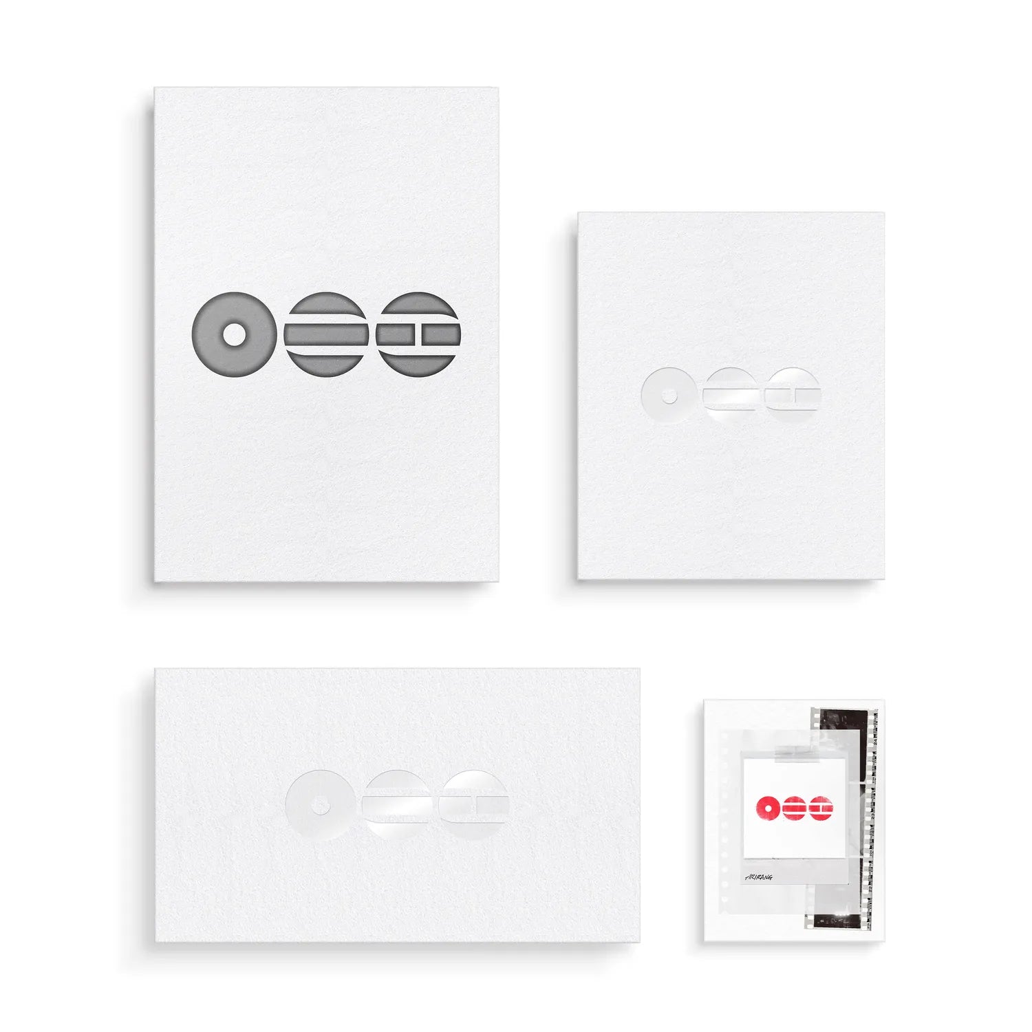 BTS - ARIRANG (Rooted in Korea + Rooted in Music + Living Legend + Weverse) (4 in 1 Set)