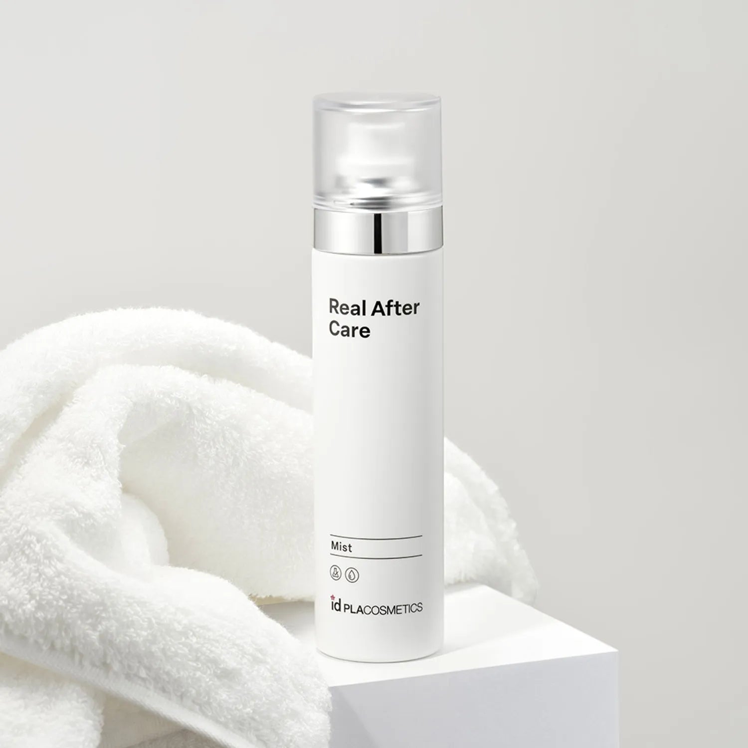 idplacosmetic Real After Care Mist 120ml
