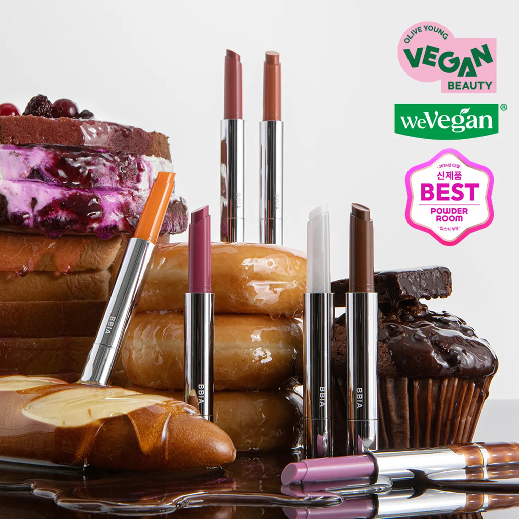 BBIA Over Glaze Stick (7 Colors)