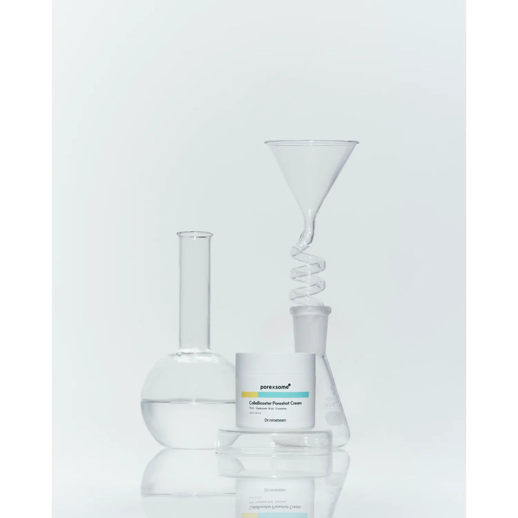 Dr.nineteen Porexsome CollaBooster Poreshot Cream 50ml
