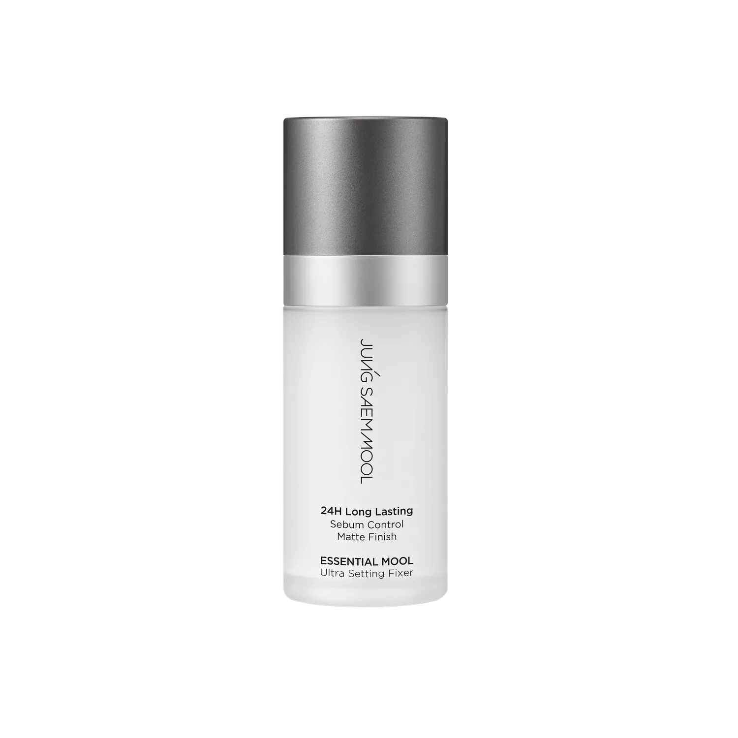 JUNGSAEMMOOL Essential Mool Ultra Setting Fixer