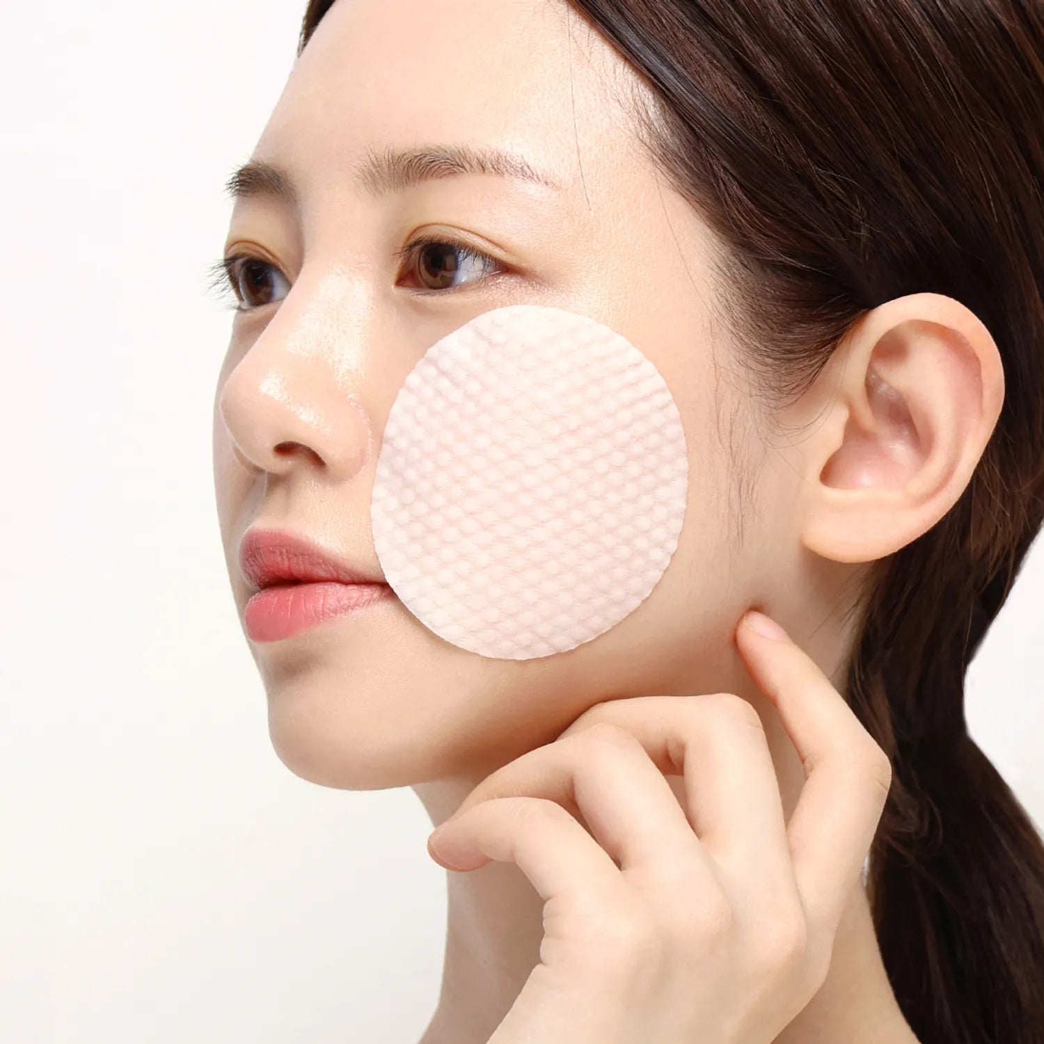 Flaner Cypress Aloe Juice Calming Ampoule Pad 70P