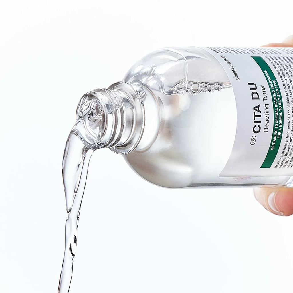 DEMAR3 Cita DU Reacting Toner 2.0 150mL