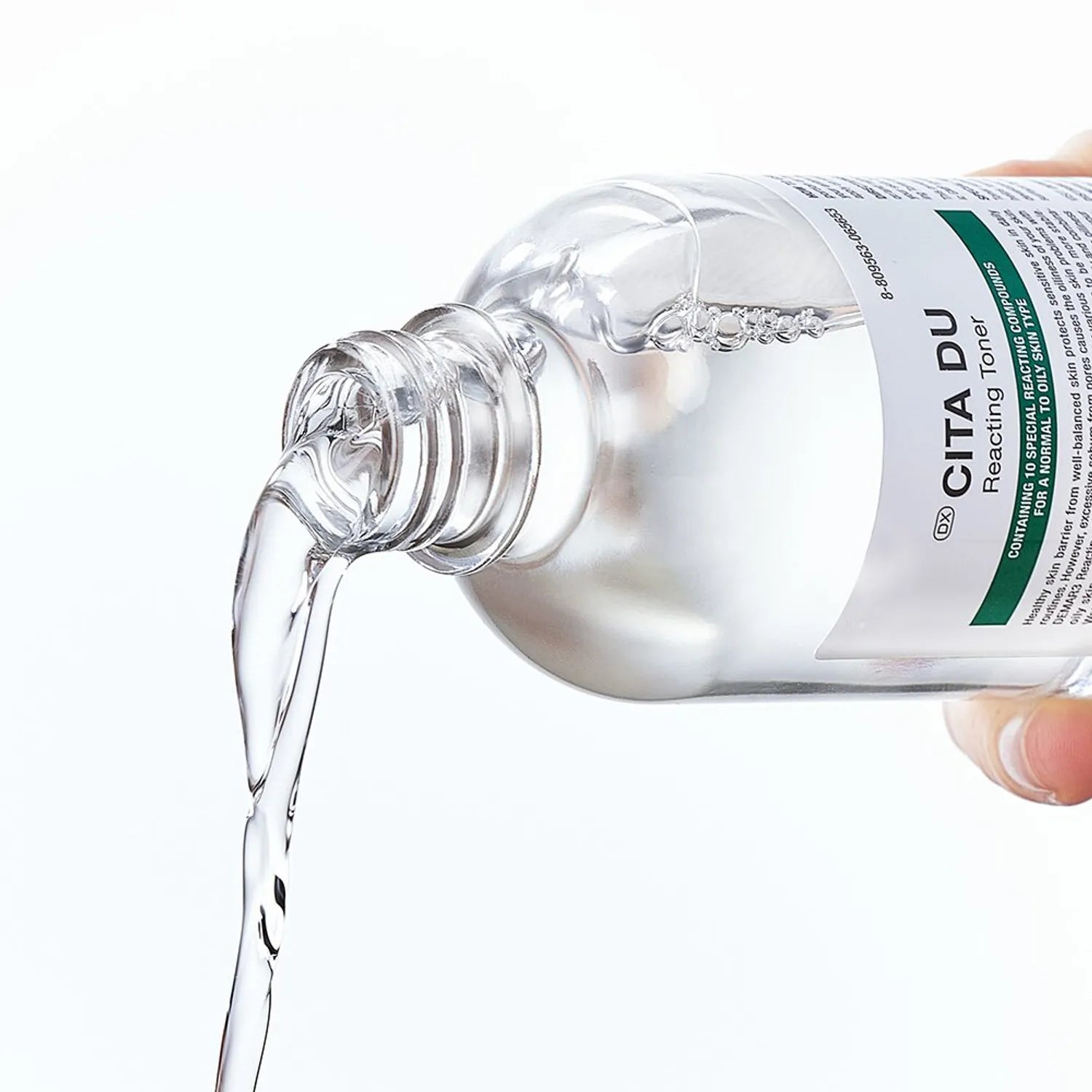 DEMAR3 Cita DU Reacting Toner 2.0 150mL
