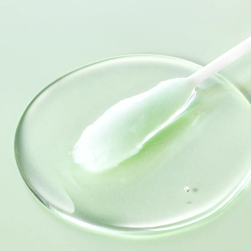 ilso No Problem Peeling Swab 4g 1P