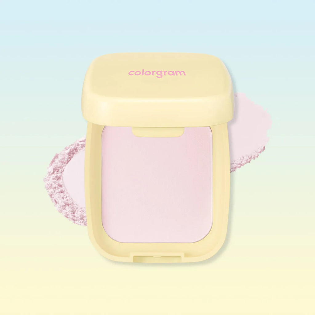 [NEW] cologram Sebum Retouching Blur Pact