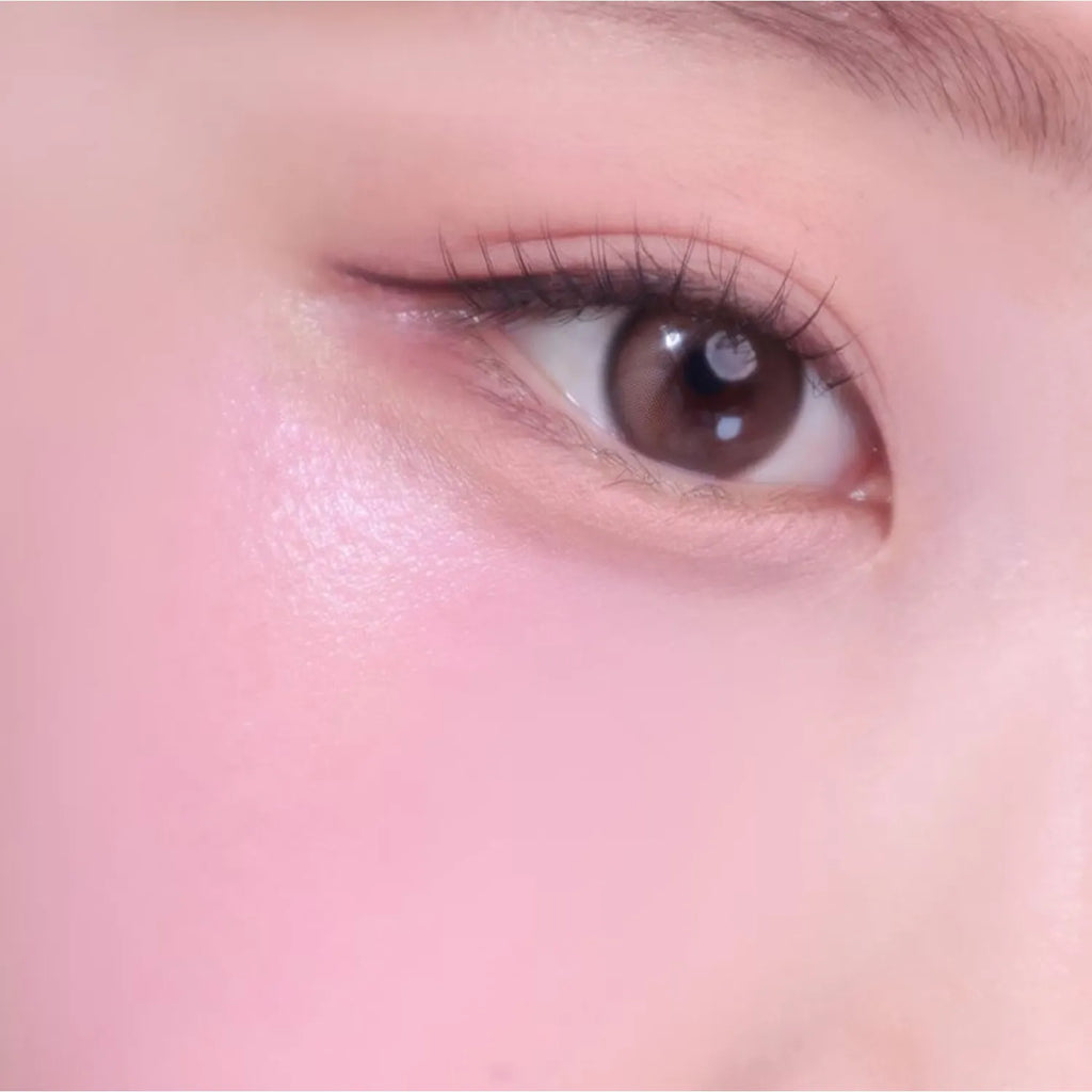 WAKEMAKE Sheer Glow Liquid Blush (4 Colors)