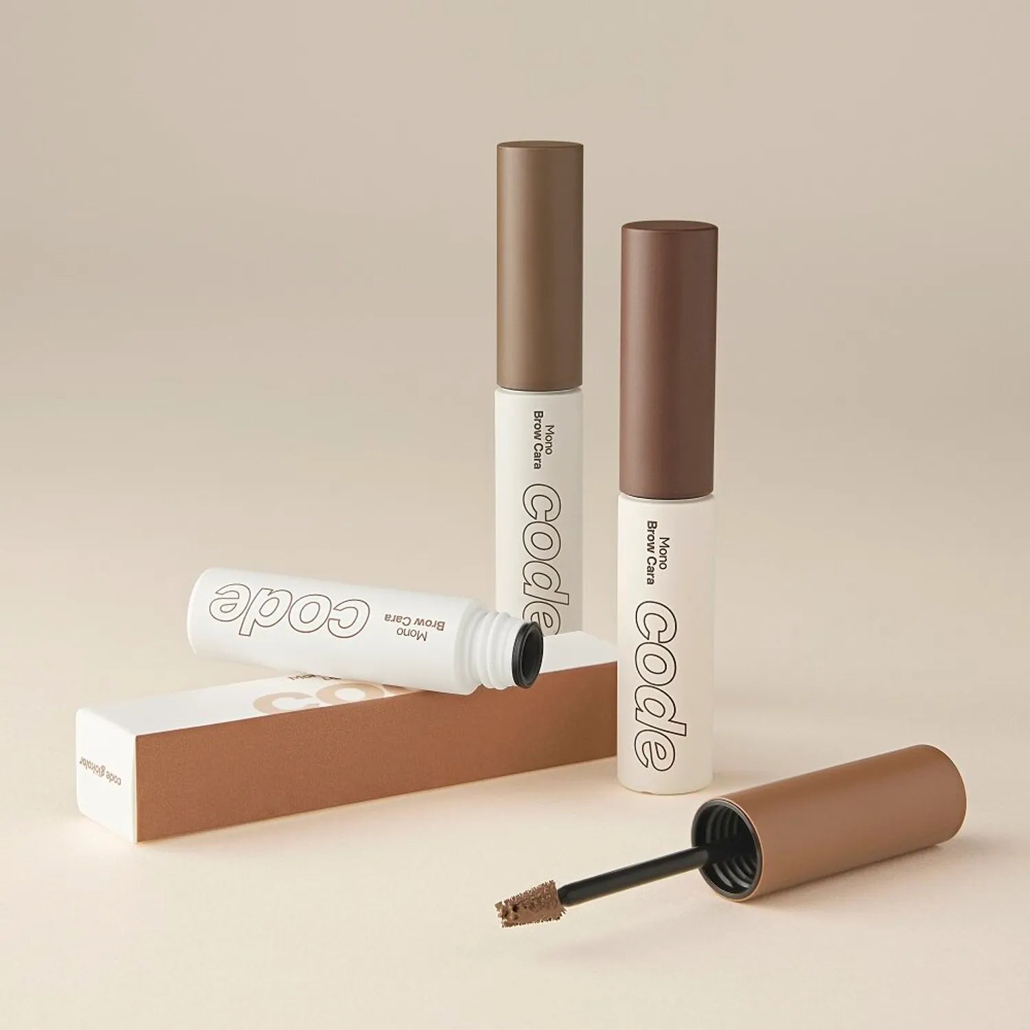 CODE GLOKOLOR Mono Brow Cara 6g (Reformulated)
