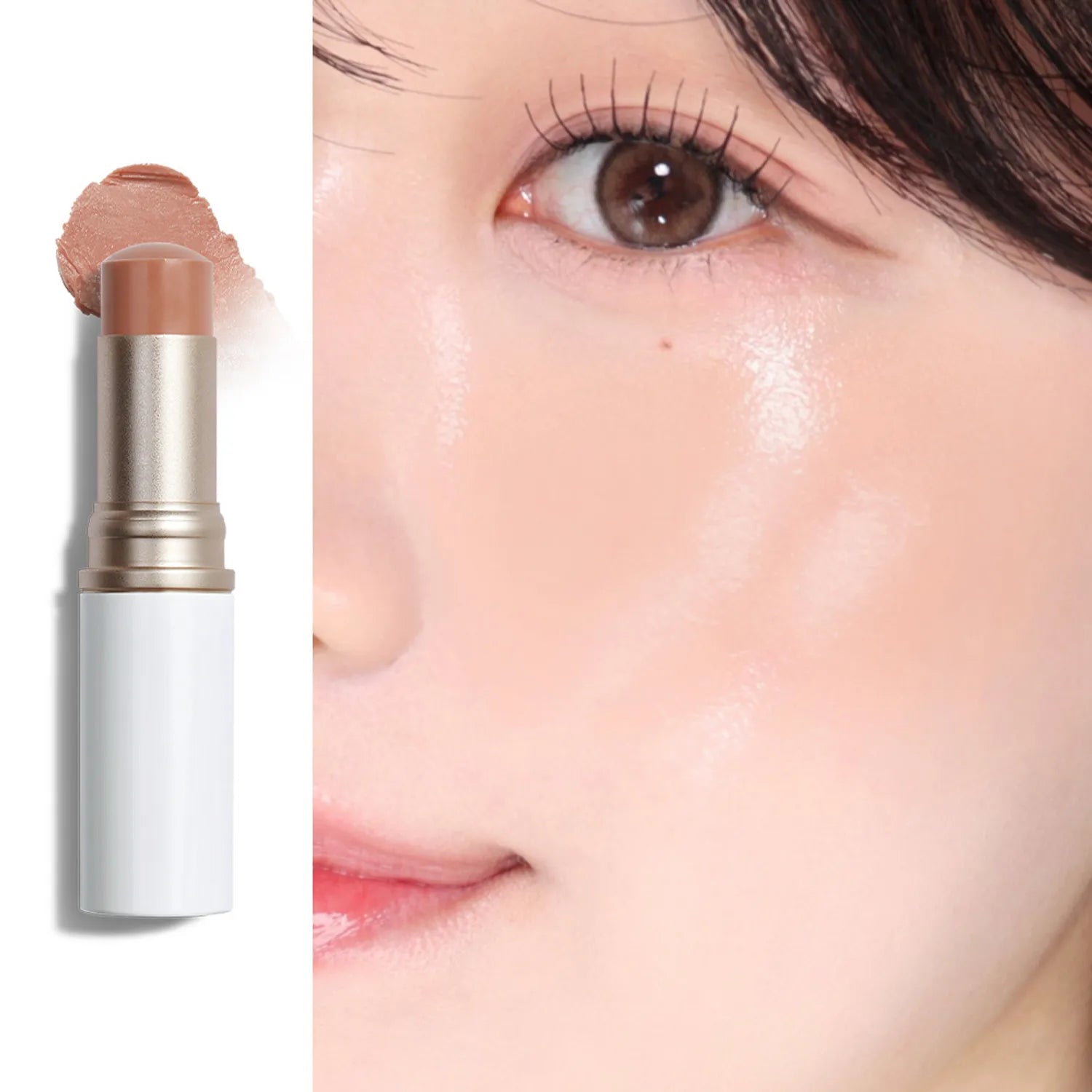 hince True Dimension Radiance Balm (8 Colors)