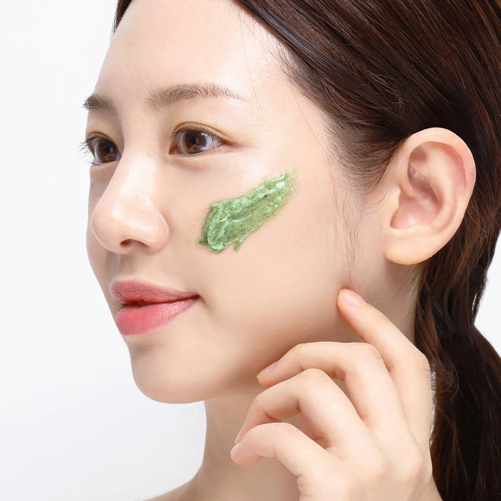 Flaner Avocado Butter Tart Pack Cleanser 120g