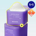 MEDIHEAL PDRN Lifting Pad 100P (+100P Refill)