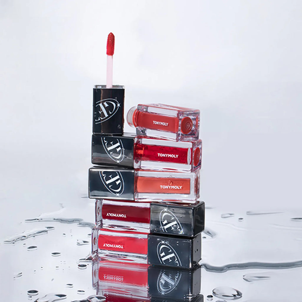 TONYMOLY Get It Tint Colorful Water 5 Colors