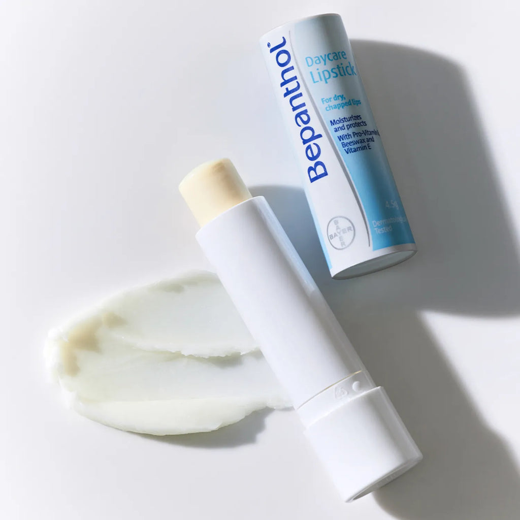 Bepanthol Daycare Lipstick 4.5g