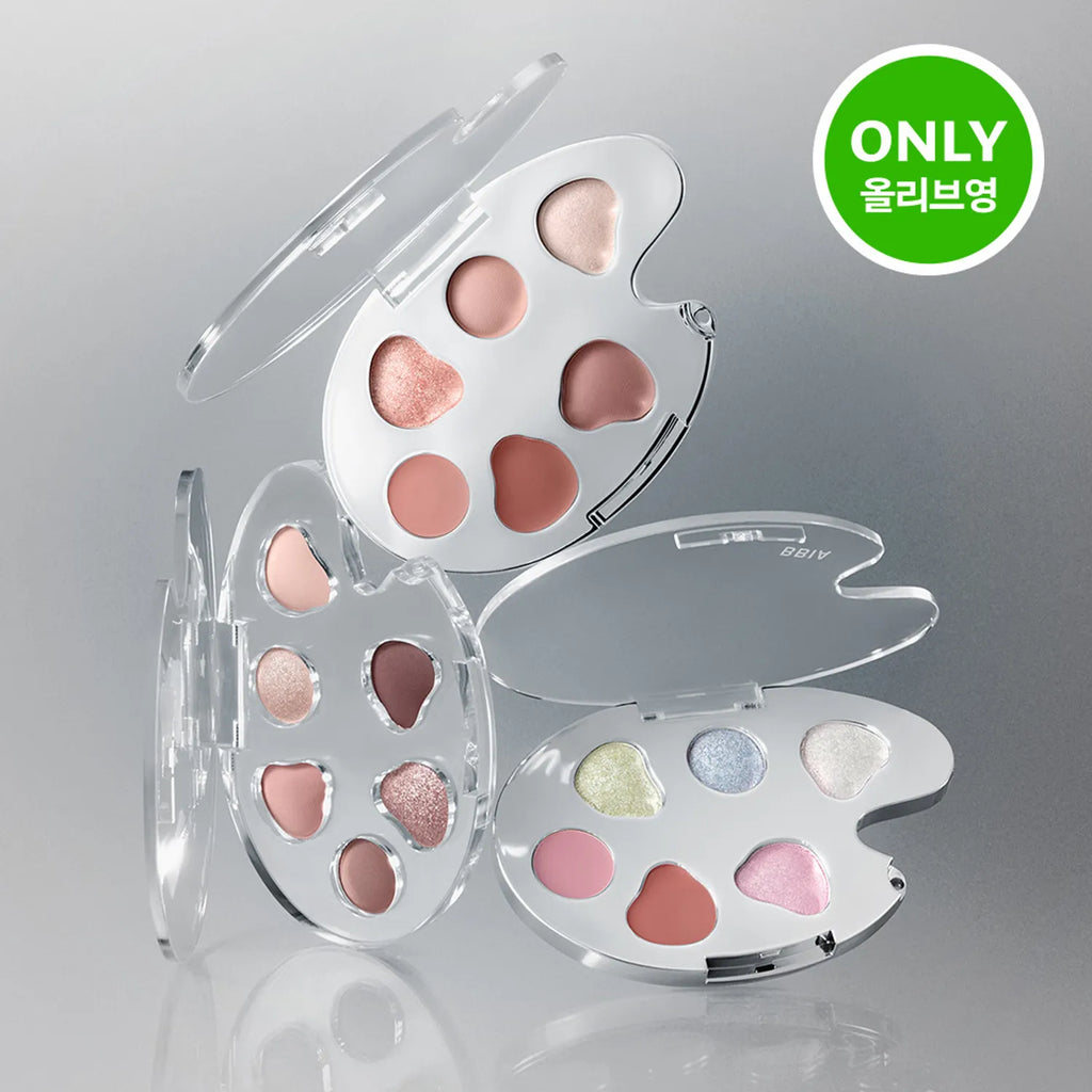 BBIA Last Eye Palette 5g (3 Options)