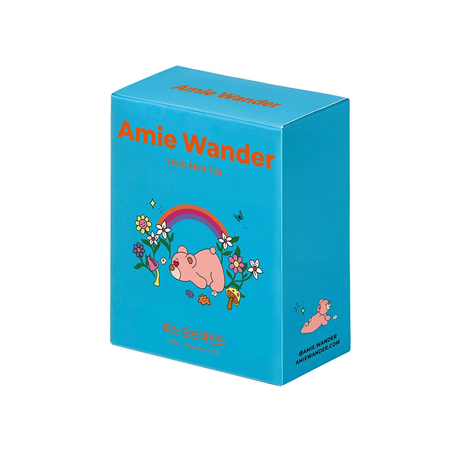 Amie Wander Peace of Mind 1.8g 5ea