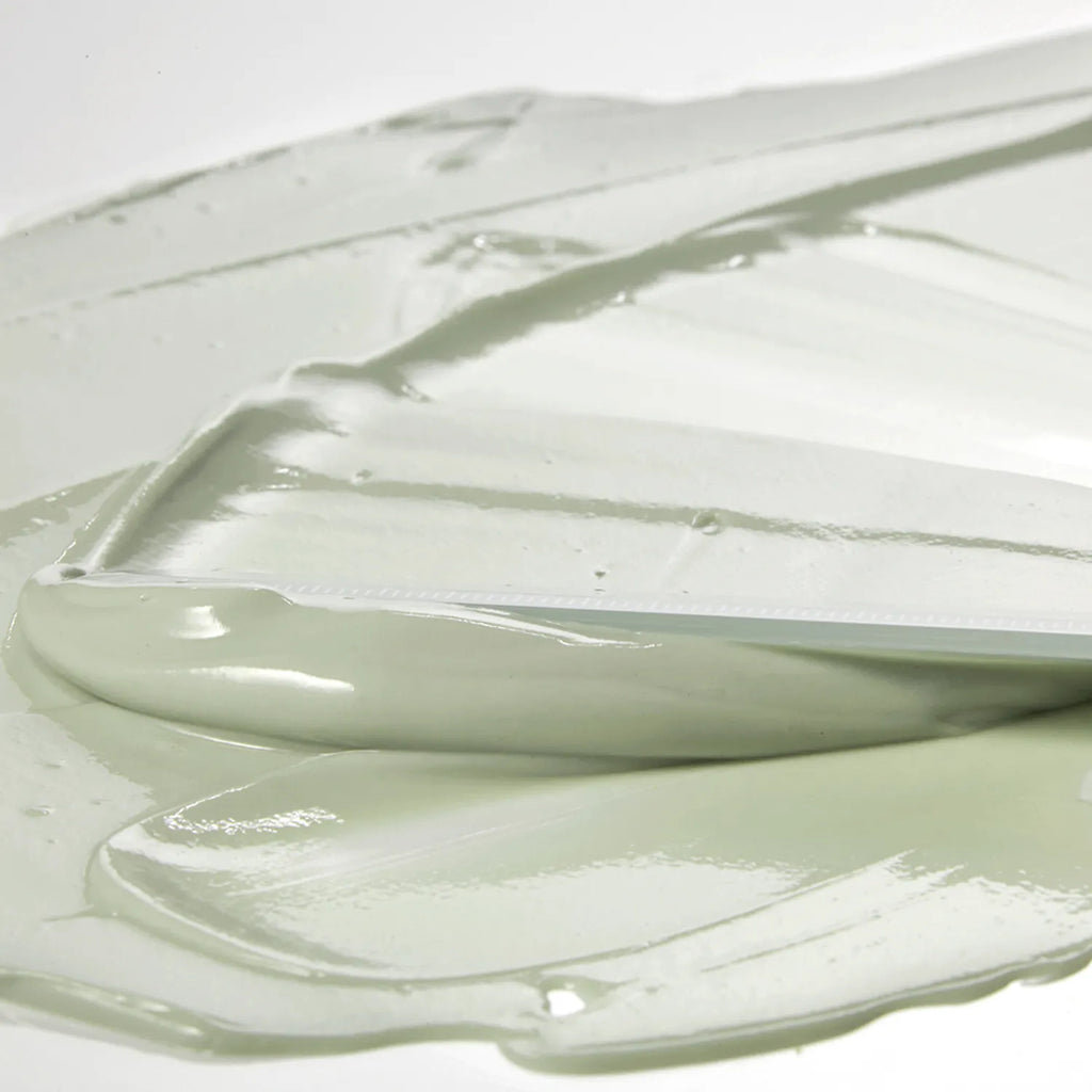 shaishaishai Aloe PDRN Cooling Mud Mask 100ml