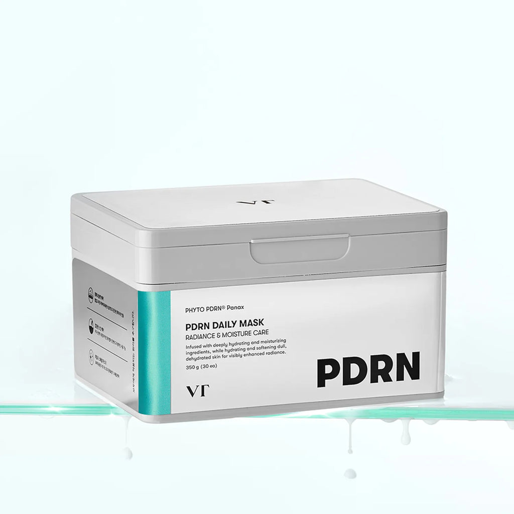 VT PDRN Daily Mask Sheet 30ea