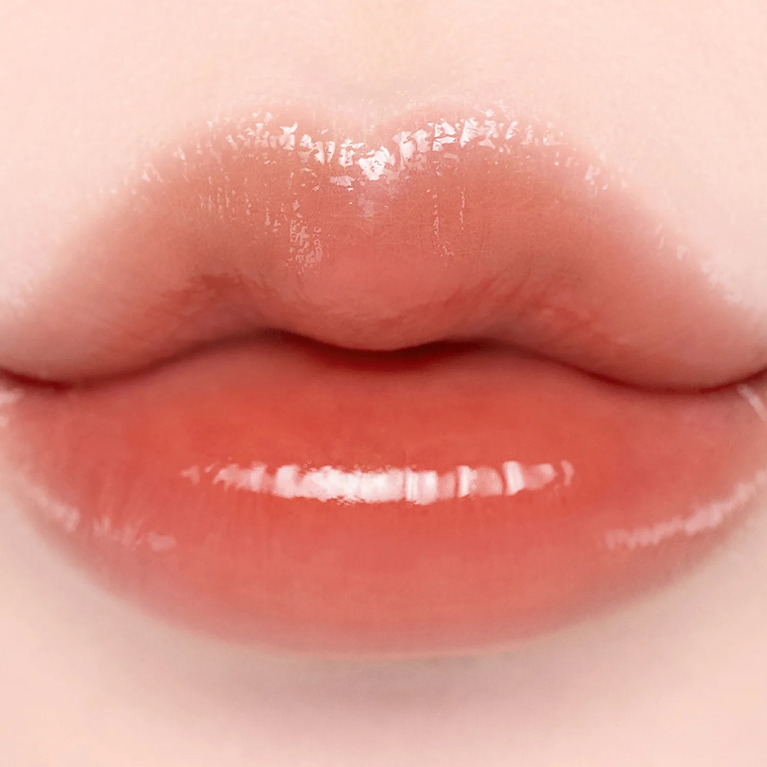 laka Jelling Nude Gloss (10 Colors)